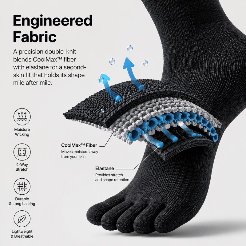 Engineered Fabric