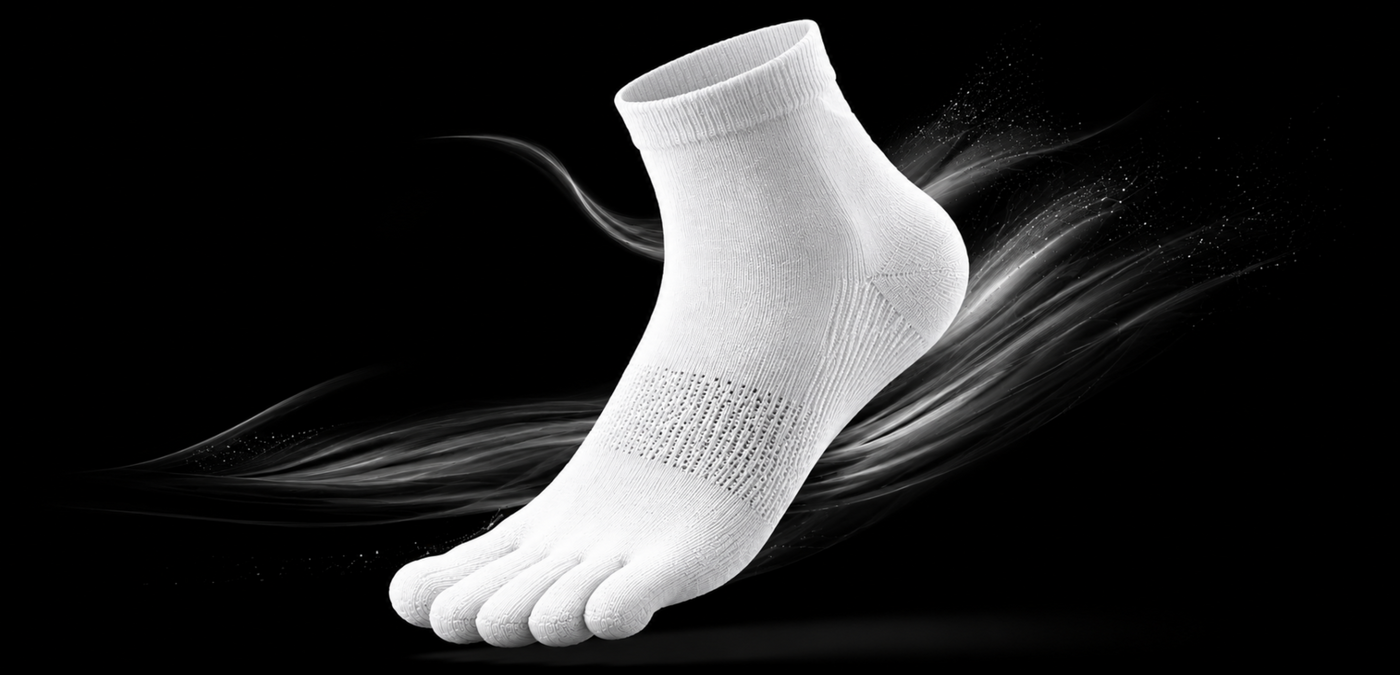 Fabric airflow
