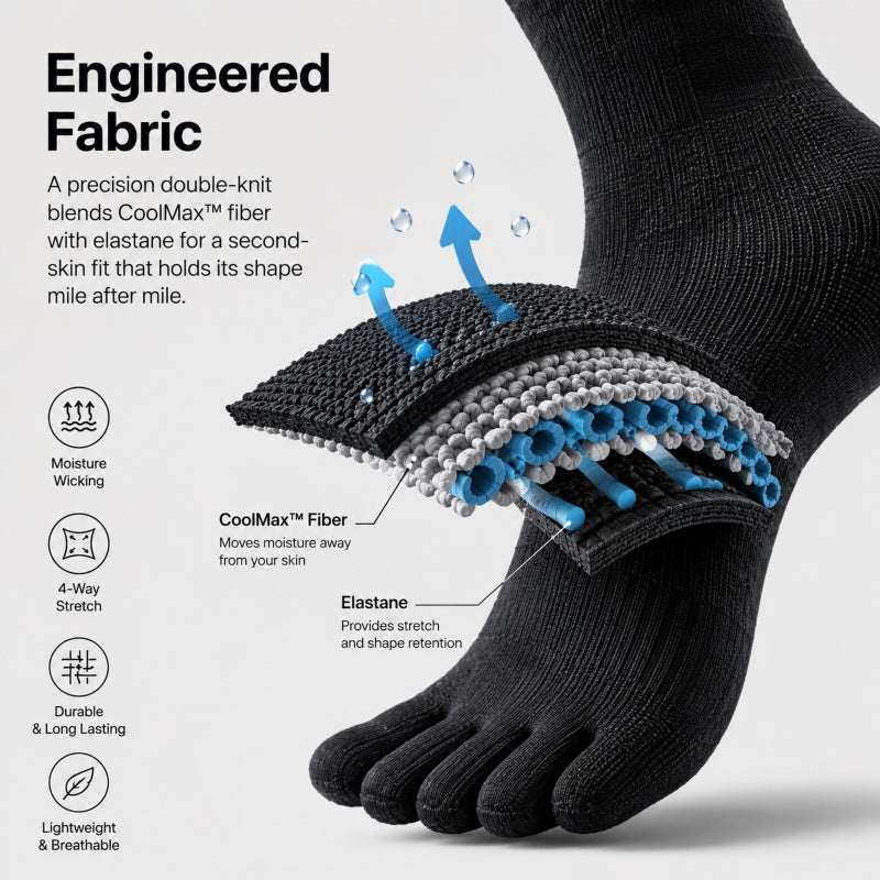 Engineered Fabric