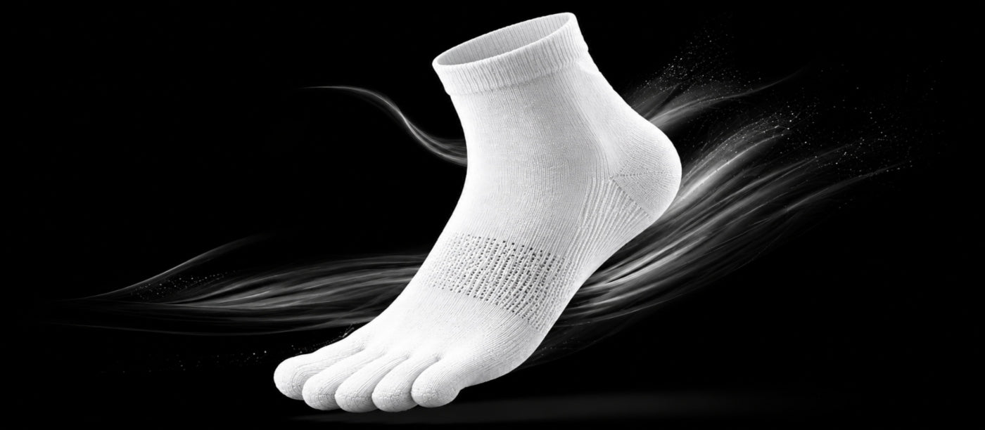 Fabric airflow