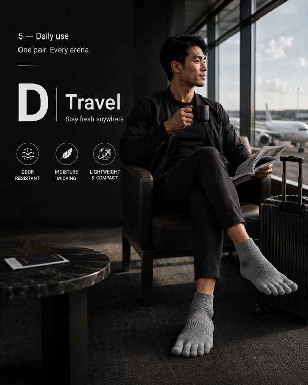Travel