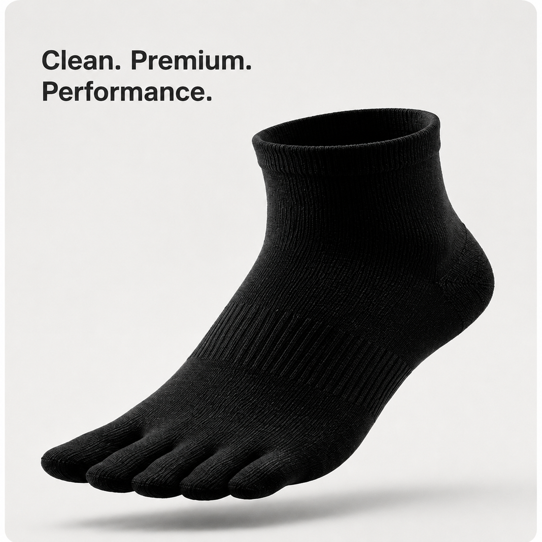CoolMax™ Performance Socks